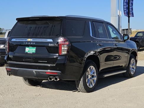 Used 2023 Chevrolet Tahoe Premier RWD image 5