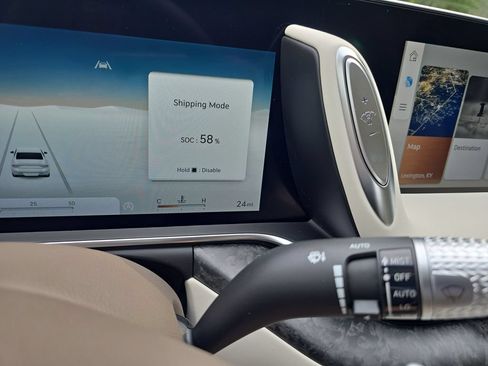 New 2026 Genesis G90 3.5T AWD/4WD image 19