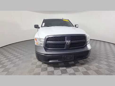Used 2017 RAM 1500 Tradesman w/ Popular Equipment Group RWD image 51