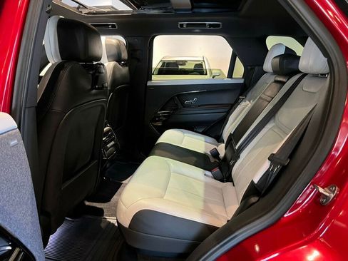 Used 2023 Land Rover Range Rover Sport SE Dynamic image 25