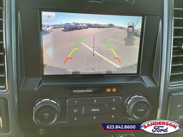 Used 2022 Ford F250 XLT w/ XLT Value Package AWD/4WD image 14