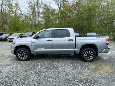 Used 2020 Toyota Tundra SR5 image 9
