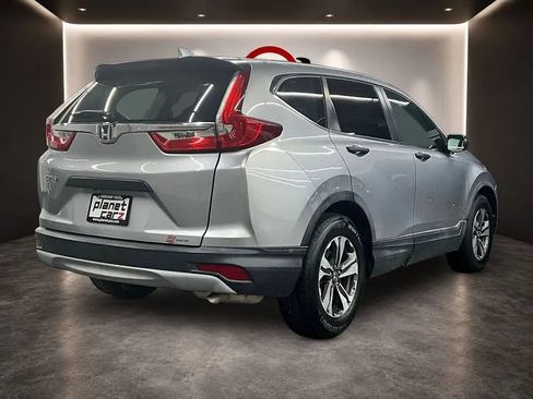 Used 2017 Honda CR-V LX image 7