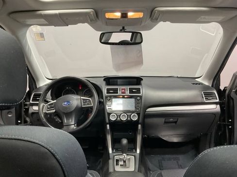 Used 2016 Subaru Forester 2.5i Premium w/ Popular Package #2 AWD/4WD image 31