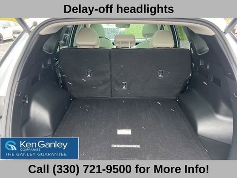 Used 2024 Hyundai Tucson SEL image 51