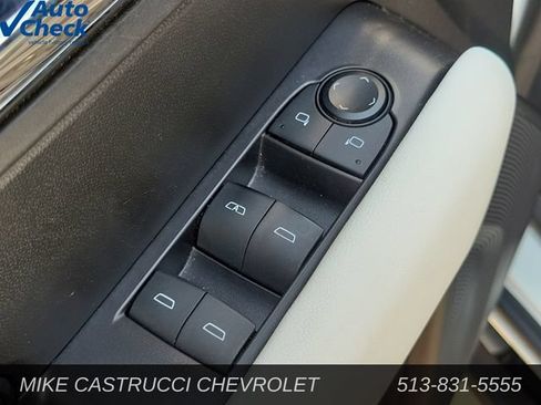 Used 2024 GMC Canyon AT4X AWD/4WD image 20