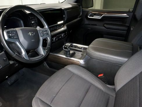 Used 2023 Chevrolet Silverado 1500 RST image 21