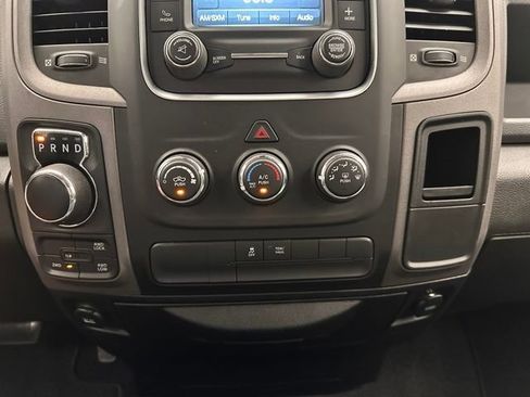 Used 2019 RAM 1500 Tradesman w/ Popular Equipment Group AWD/4WD image 13