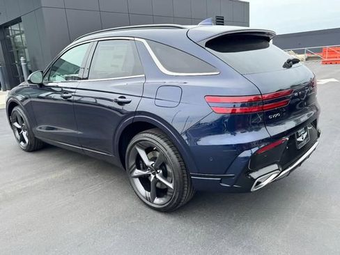 New 2026 Genesis GV70 3.5T Sport Prestige AWD/4WD image 5