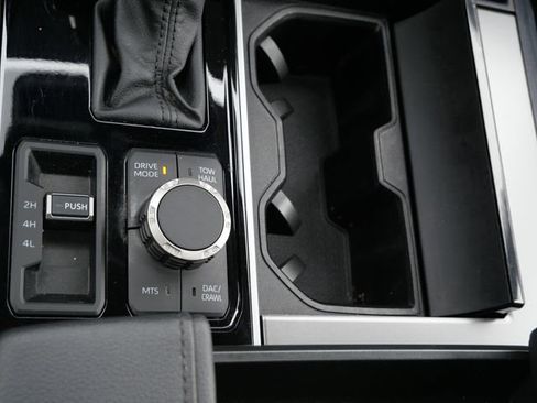 Used 2024 Toyota Sequoia SR5 w/ SR5 Premium Package image 24