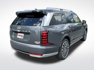 New 2026 Hyundai Palisade Calligraphy video 5