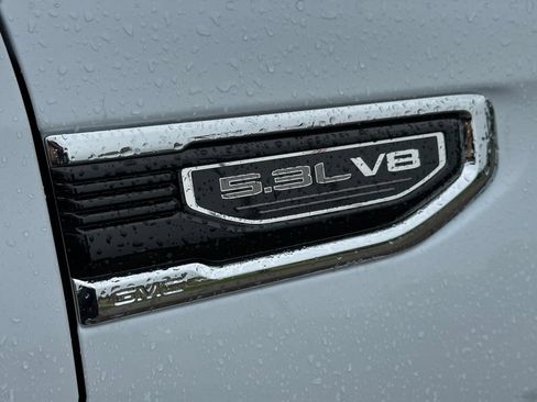New 2026 GMC Sierra 1500 SLT w/ SLT Premium Plus Package AWD/4WD image 55