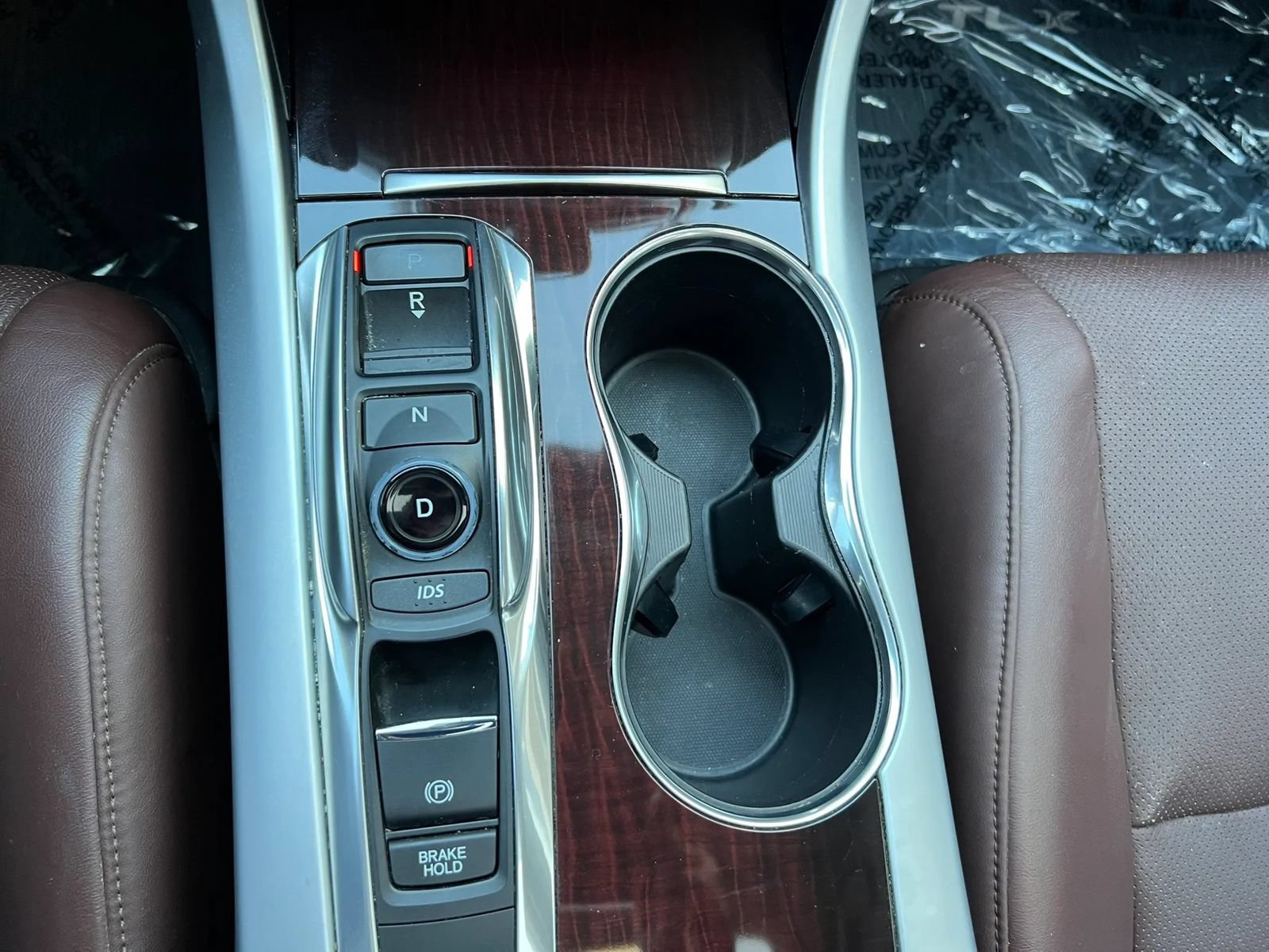 Used 2015 Acura TLX w/ Technology Package FWD image 21