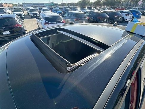 New 2025 Nissan Murano SL w/ Cargo Package image 23