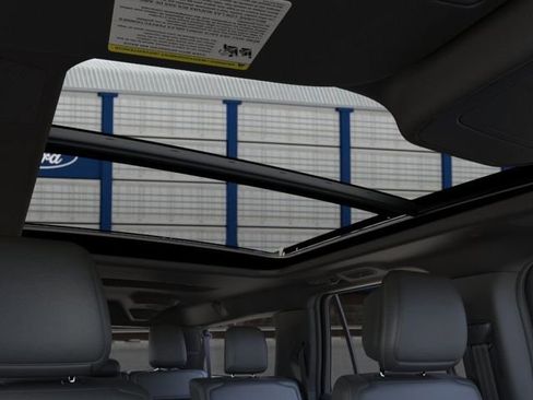 New 2026 Ford Expedition Max Platinum AWD/4WD image 22