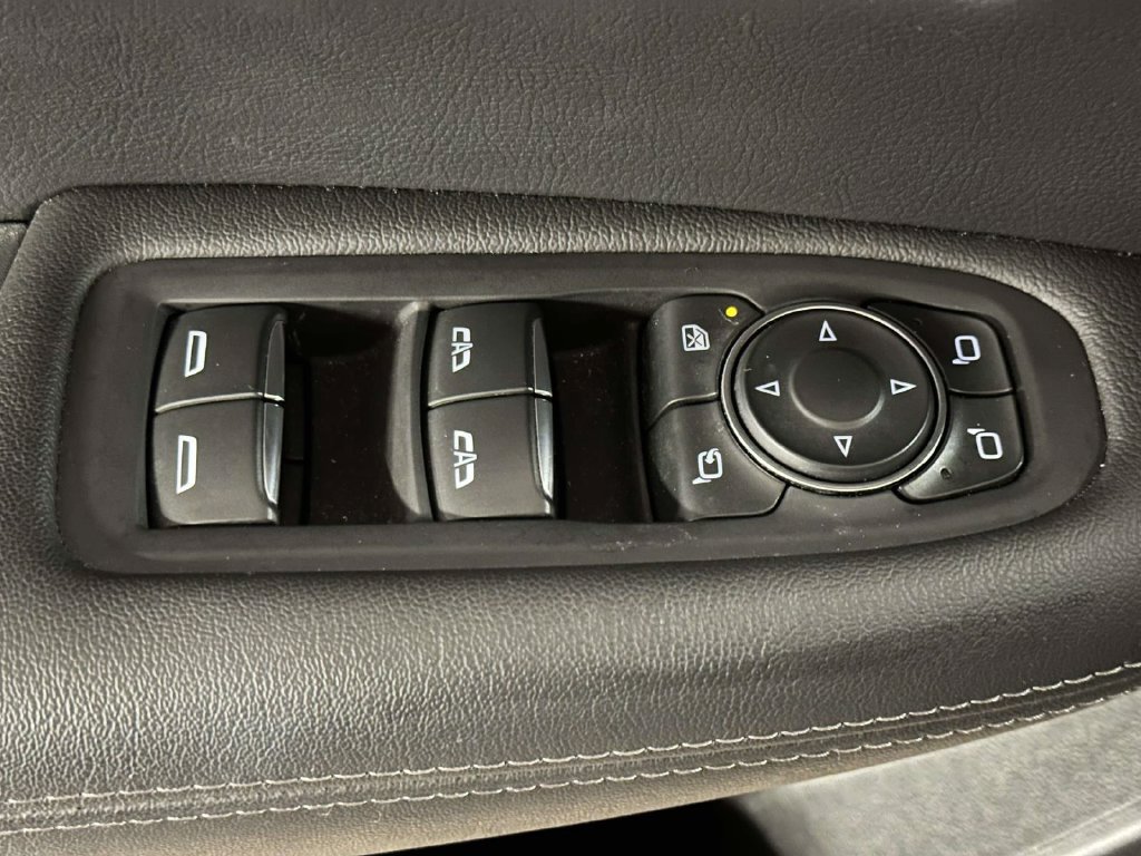 Used 2023 Cadillac XT5 Premium Luxury AWD/4WD image 19