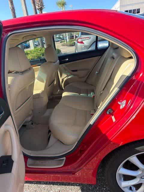 Used 2006 Acura TSX FWD image 15