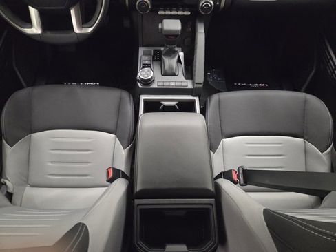 New 2026 Toyota Tacoma TRD Off-Road image 43