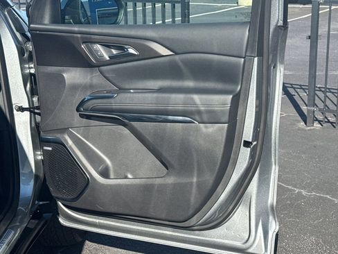 New 2026 Chevrolet Traverse High Country w/ LPO, Floor Liner Package image 15