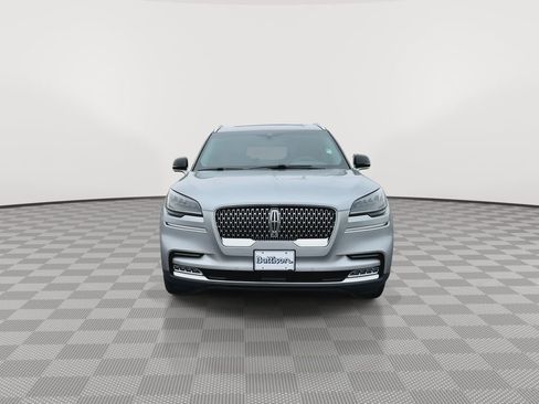 Used 2020 Lincoln Aviator Reserve w/ Equipment Group 201A AWD/4WD image 3