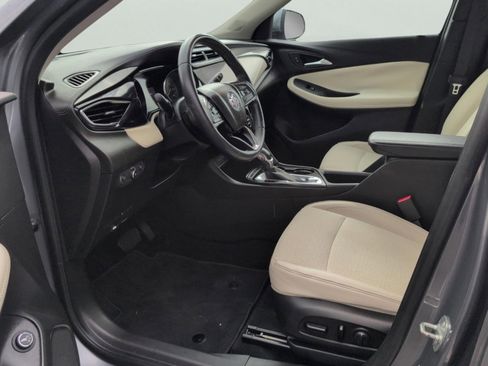 Used 2020 Buick Encore GX Select image 30