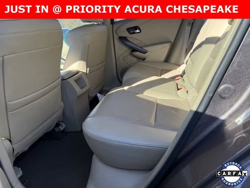 Used 2013 Acura RDX Tech Pkg image 12