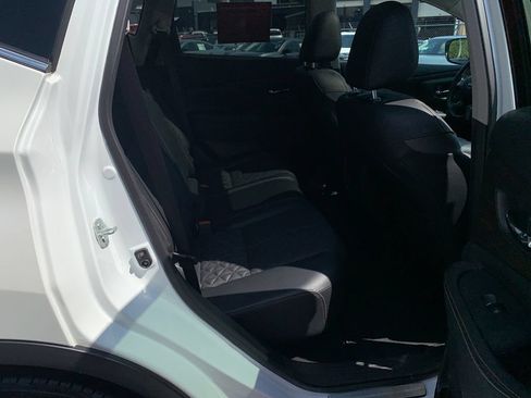 Used 2024 Nissan Murano Platinum w/ Cargo Package FWD image 30