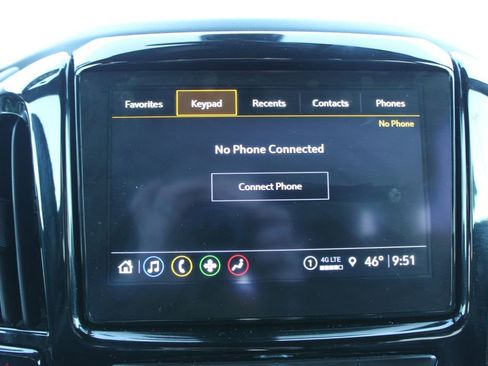 Used 2023 Chevrolet Traverse LT FWD image 49