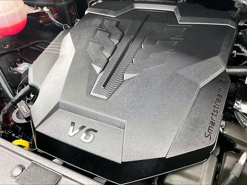 Used 2024 Kia Carnival SX image 35