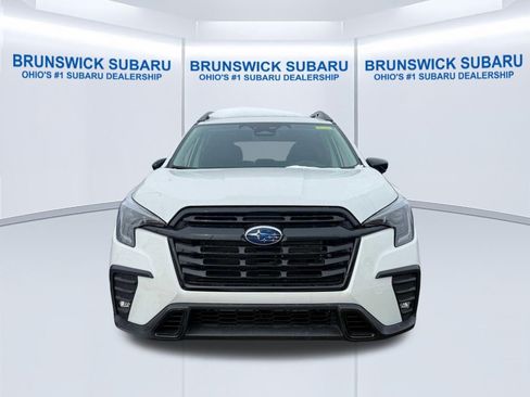 New 2026 Subaru Ascent Premium image 2