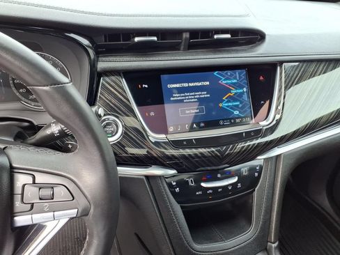 Used 2024 Cadillac XT6 Premium Luxury w/ LPO, Floor Liner Package FWD image 13