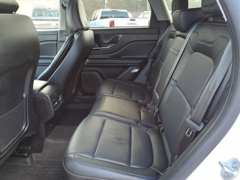 Used 2022 Lincoln Corsair Reserve w/ Equipment Group 201A image 14