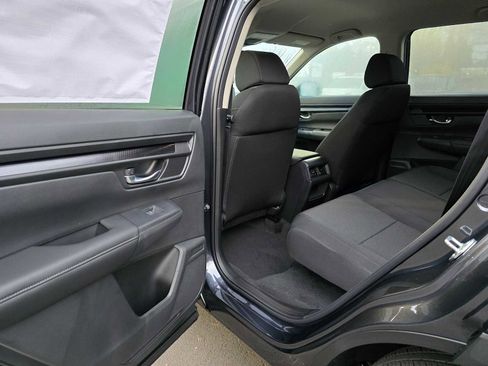 New 2026 Honda CR-V LX image 21