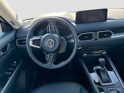 Certified 2023 MAZDA CX-5 AWD 2.5 S w/ Premium Plus Pkg image 25