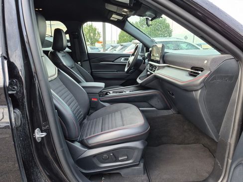 Used 2026 Ford Explorer ST-Line AWD/4WD image 35