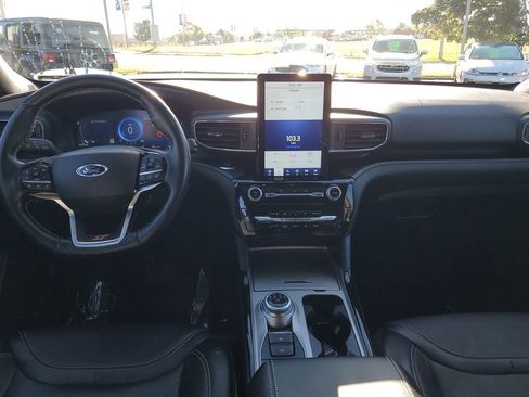 Used 2023 Ford Explorer ST w/ Equipment Group 401A image 26