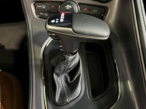 Used 2023 Dodge Challenger SRT Hellcat image 28