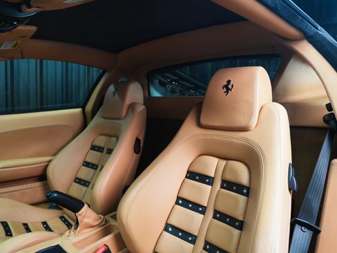 Used 2005 Ferrari F430 Coupe RWD image 17