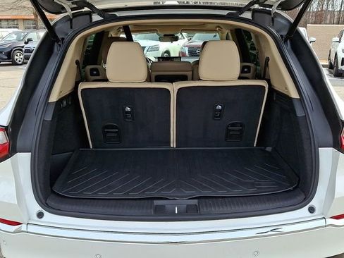 Used 2023 Acura MDX FWD w/ Technology Package image 35