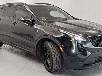 Used 2022 Cadillac XT4 Sport w/ Comfort Package AWD/4WD 360° Tour