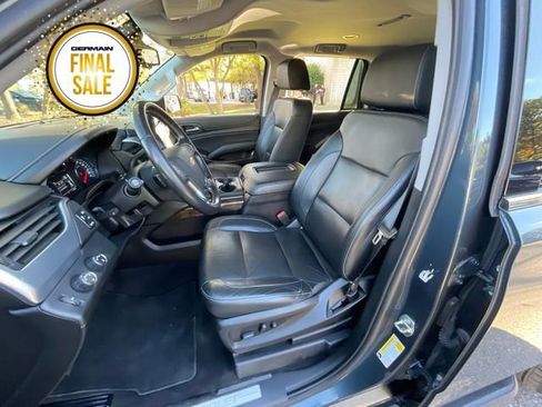 Used 2020 Chevrolet Tahoe LT image 10