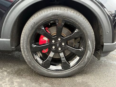 Used 2021 Ford Explorer ST w/ Equipment Group 401A image 57