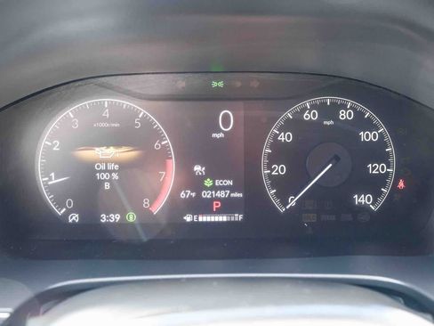 Used 2024 Honda CR-V EX-L image 25
