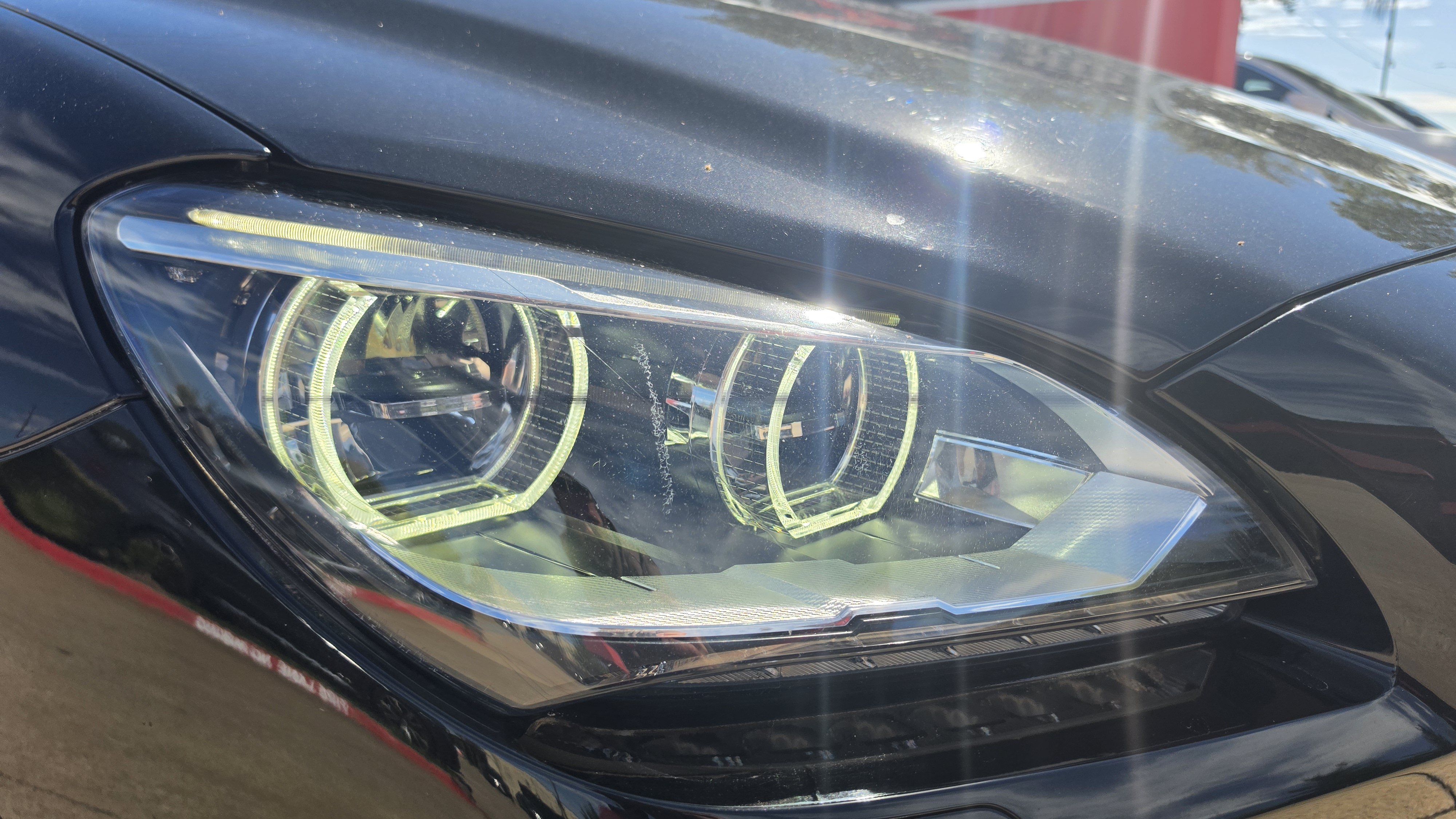 Used 2013 BMW 650i xDrive Convertible AWD/4WD image 12