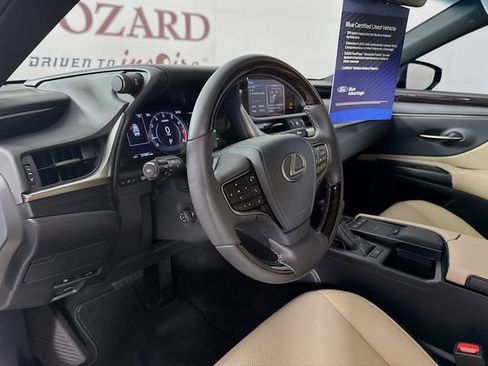 Used 2019 Lexus ES 350 image 11