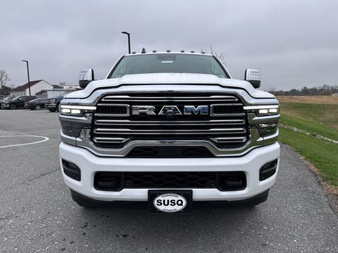 New 2026 RAM 3500 Laramie image 2