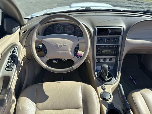 Used 2004 Ford Mustang GT image 18