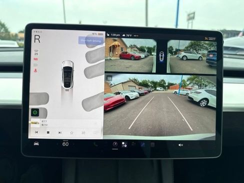 Used 2024 Tesla Model Y Long Range RWD image 32