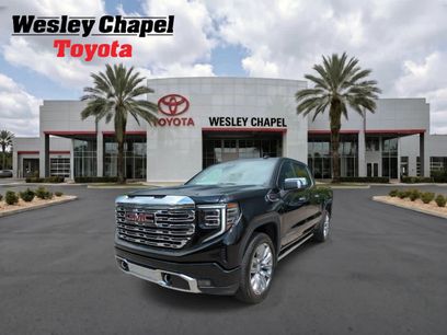 Used 2025 GMC Sierra 1500 Denali