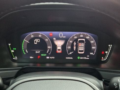 Used 2024 Honda Accord Sport image 28